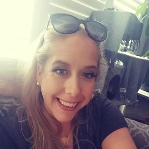 Meet your Posher, Ginger